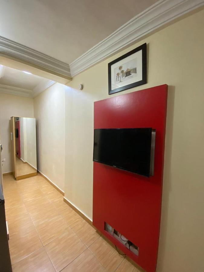 Apartment D ラゴス エクステリア 写真