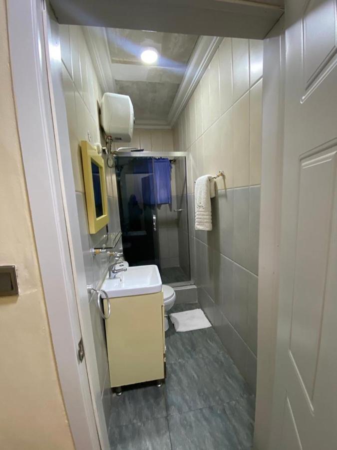 Apartment D ラゴス エクステリア 写真