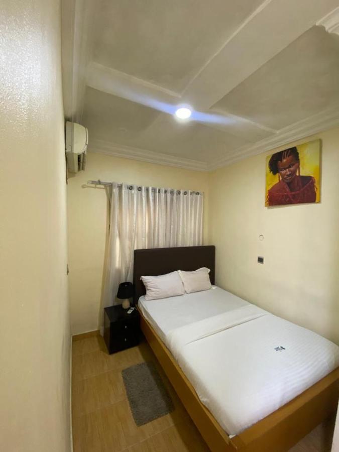 Apartment D ラゴス エクステリア 写真