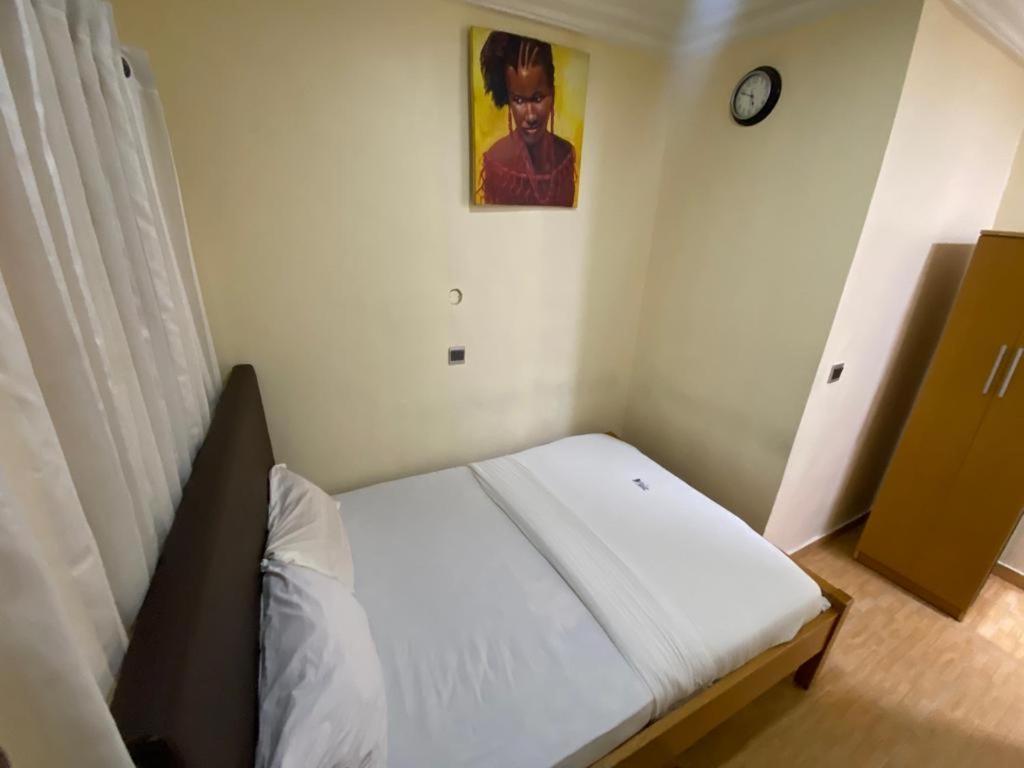 Apartment D ラゴス エクステリア 写真