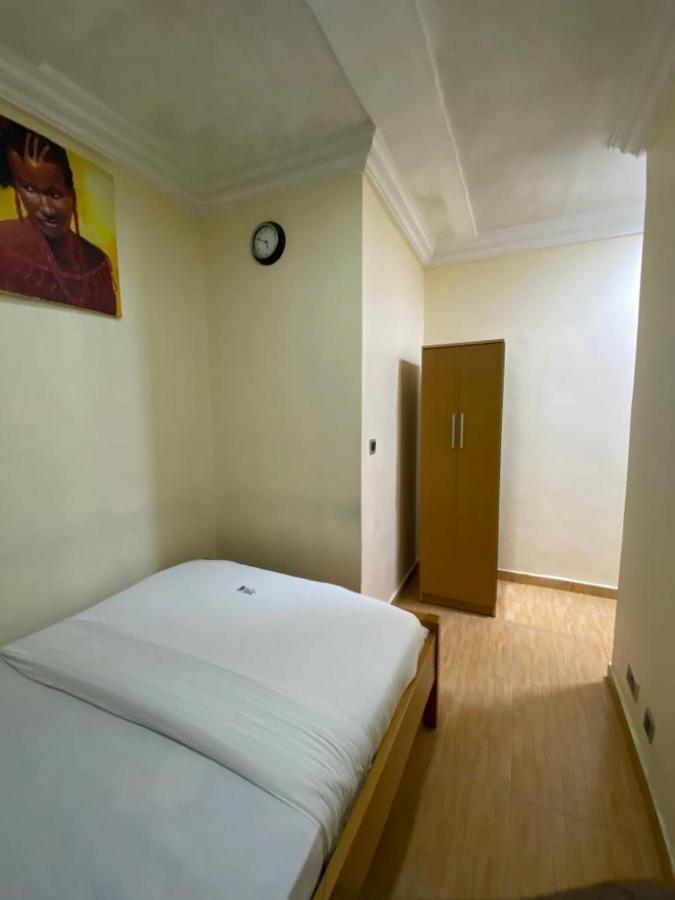 Apartment D ラゴス エクステリア 写真